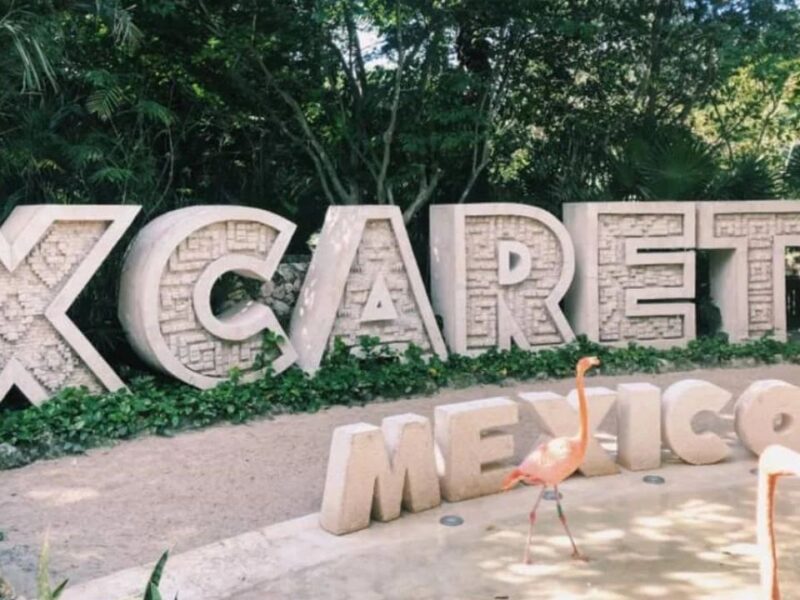 Empresarios turísticos respaldan a Xcaret tras fallo de la Corte