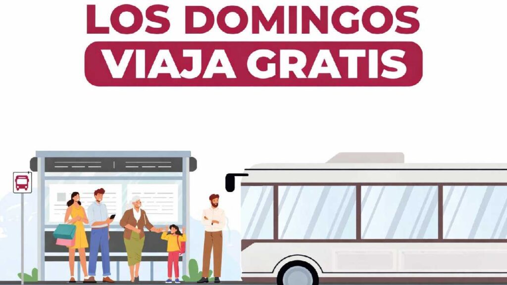 ¡Atención! Este último día de vacaciones aprovecha el programa Tu Ruta Chetumal