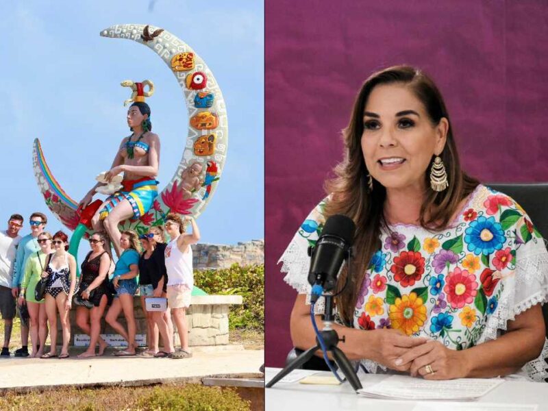 ¡De ensueño! Semana Santa rompe récord en Quintana Roo con más de 1.2 millones de visitantes