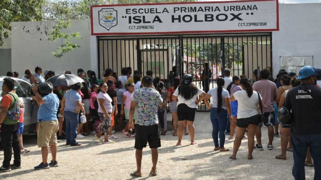 Dan resultado de necropsia en caso de estudiante.