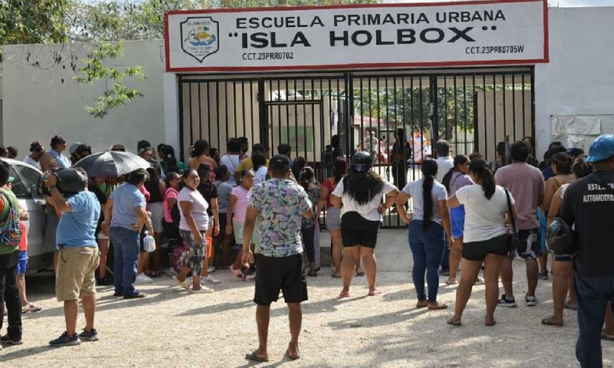 Dan resultado de necropsia en caso de estudiante.