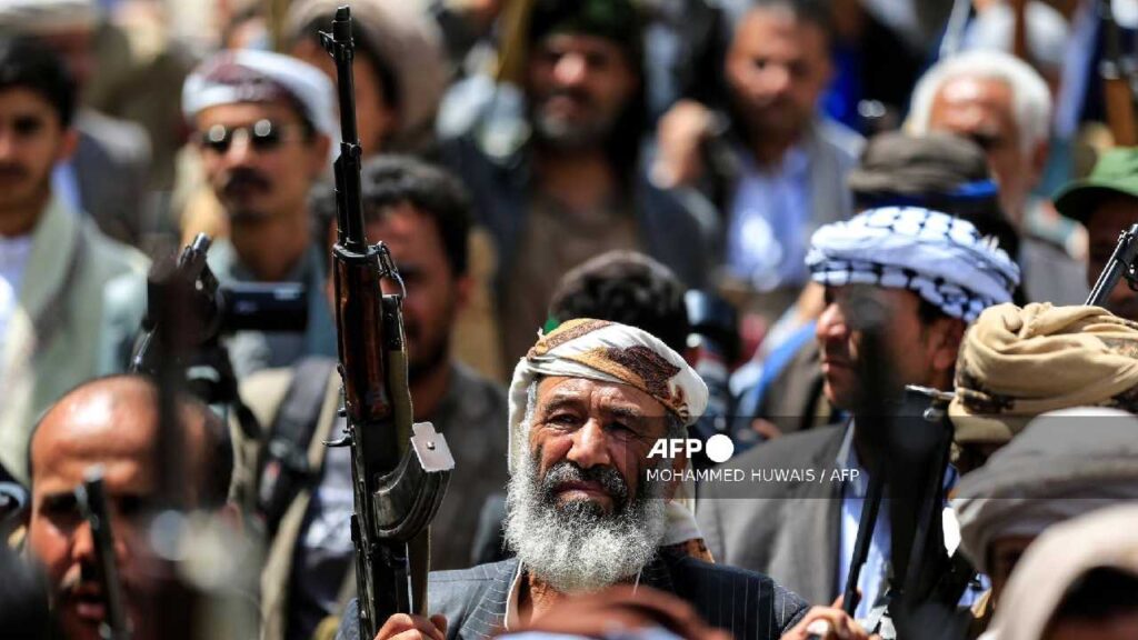 ¡Tensión al máximo! Trump advierte que "todo" Irán podría ser destruido el martes