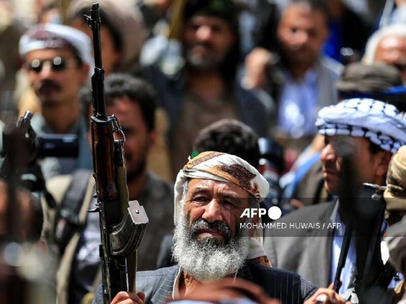 ¡Tensión al máximo! Trump advierte que "todo" Irán podría ser destruido el martes