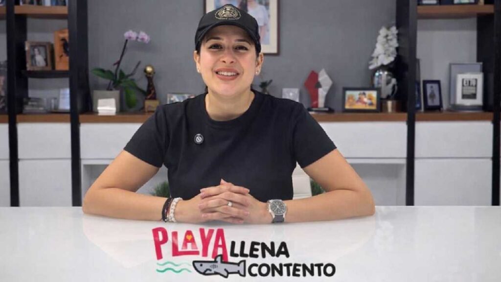 Playa del Carmen entregará apoyos.