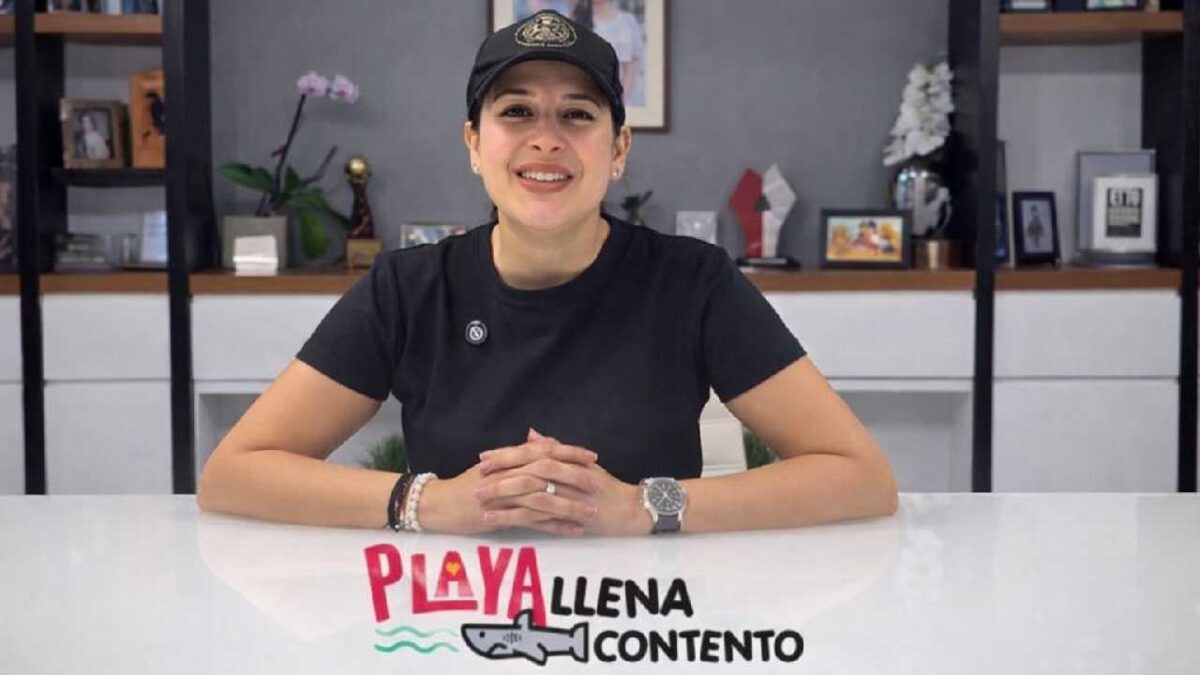 Playa del Carmen entregará apoyos.