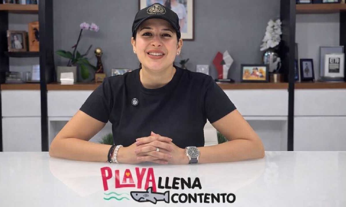 Playa del Carmen entregará apoyos.