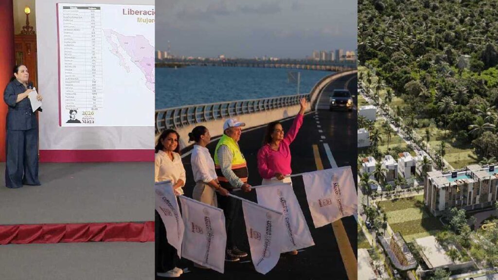24 Horas Quintana Roo. 📢 Las últimas noticias del jueves 7 de mayo de 2026