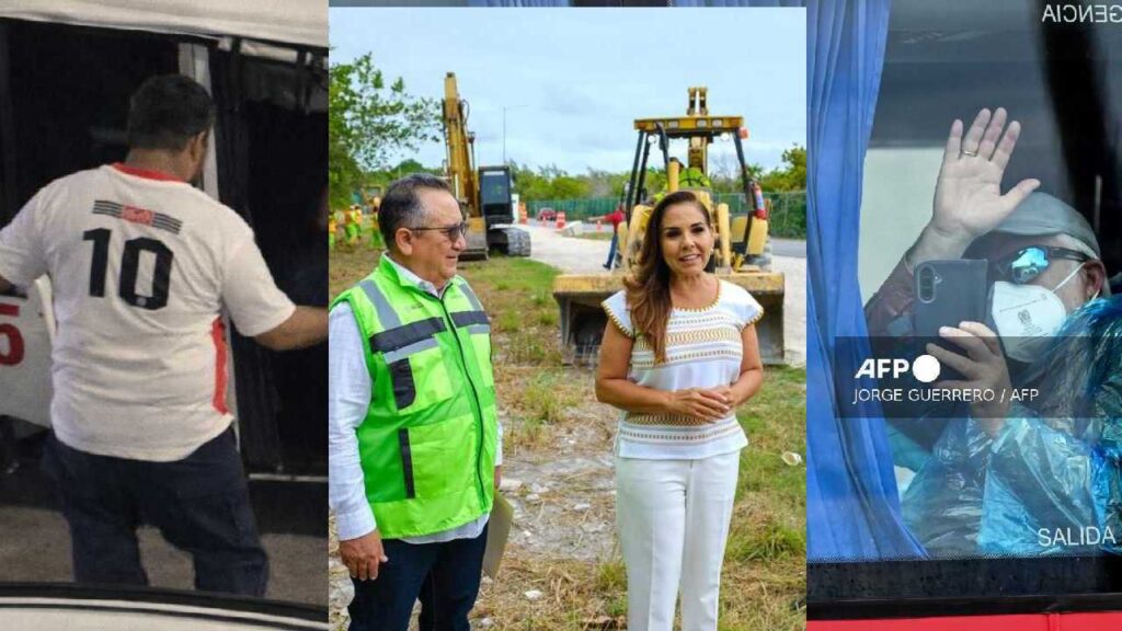 24 Horas Quintana Roo. 📢 Las últimas noticias del lunes 11 de mayo de 2026