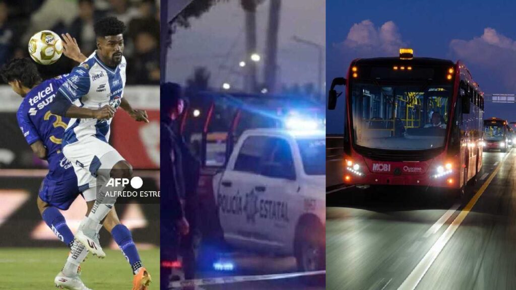 24 Horas Quintana Roo. 📢 Las últimas noticias del lunes 18 de mayo de 2026