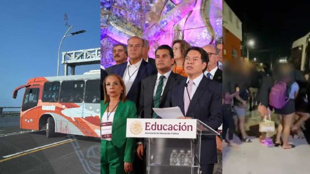 24 Horas Quintana Roo. 📢 Las últimas noticias del martes 12 de mayo de 2026