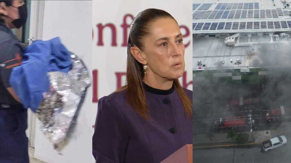 Últimas noticias martes 19 de mayo.