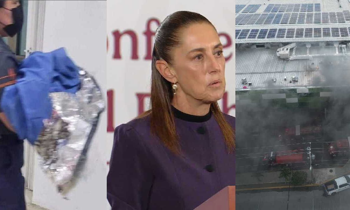 Últimas noticias martes 19 de mayo.