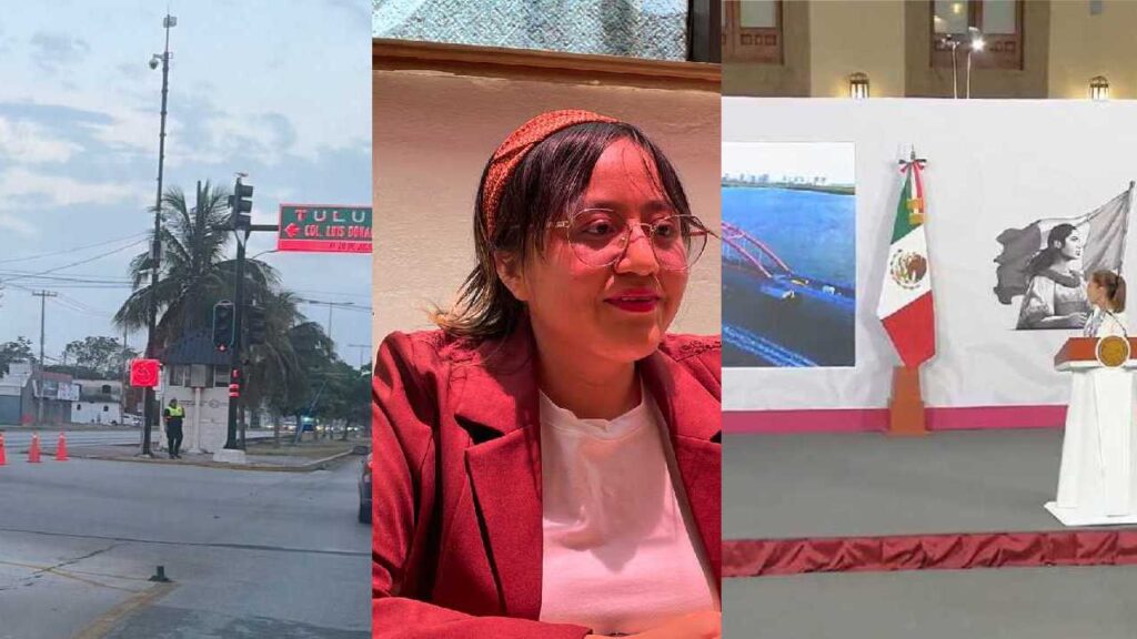 24 Horas Quintana Roo. 📢 Las últimas noticias del martes 5 de mayo de 2026