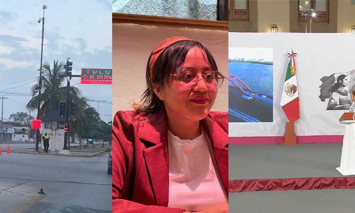 Últimas noticias martes 5 de mayo.