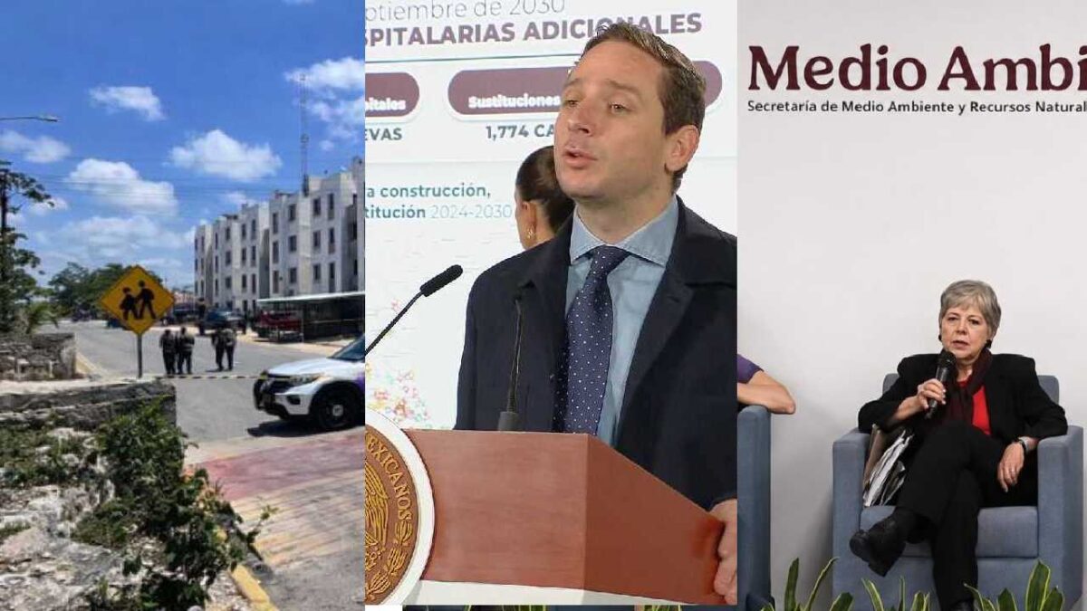 Últimas noticias miércoles 20 de mayo.