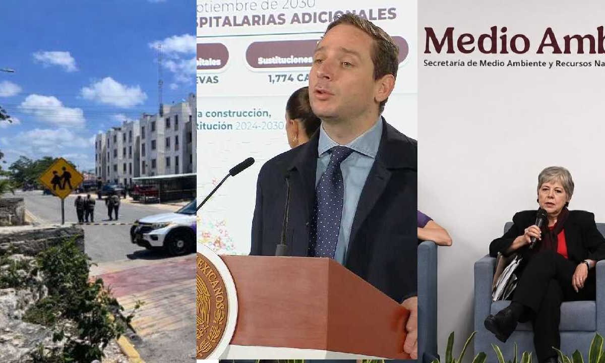 Últimas noticias miércoles 20 de mayo.