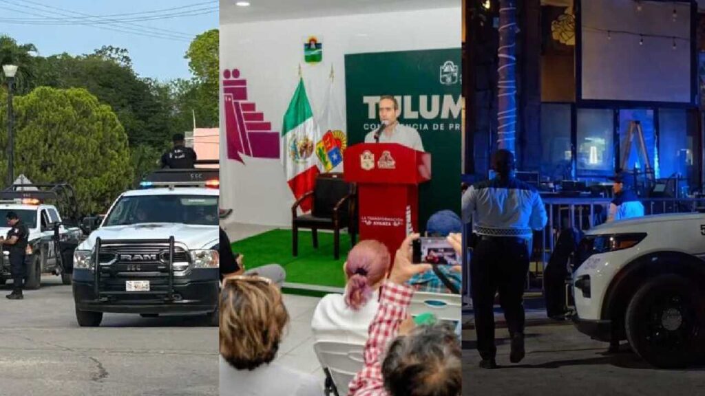 24 Horas Quintana Roo. 📢 Las últimas noticias del miércoles 6 de mayo de 2026