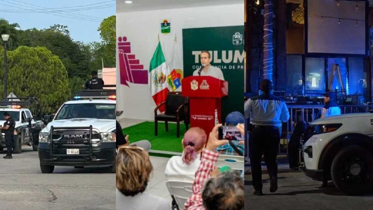 Últimas noticias miércoles 6 de mayo.