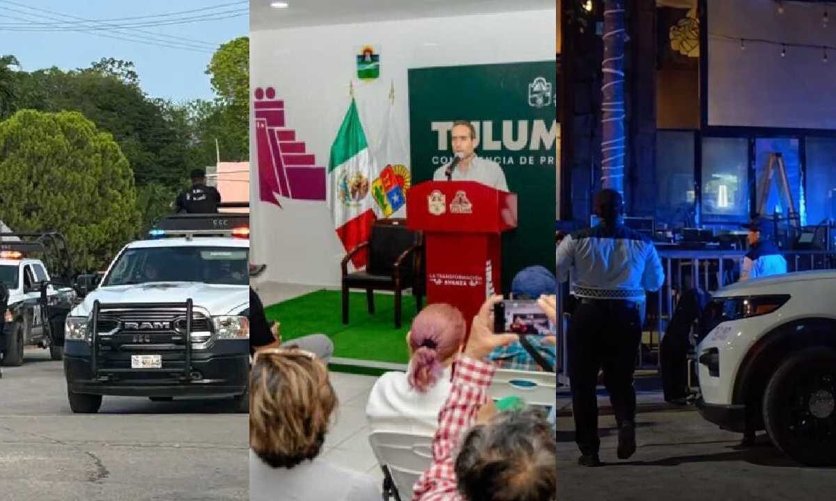 Últimas noticias miércoles 6 de mayo.