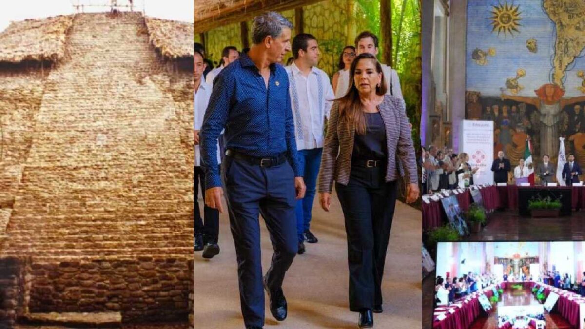 Últimas noticias del viernes 8 de mayo.