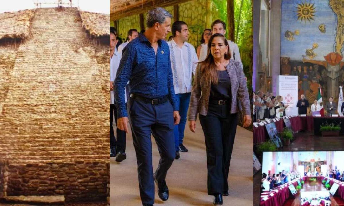 Últimas noticias del viernes 8 de mayo.