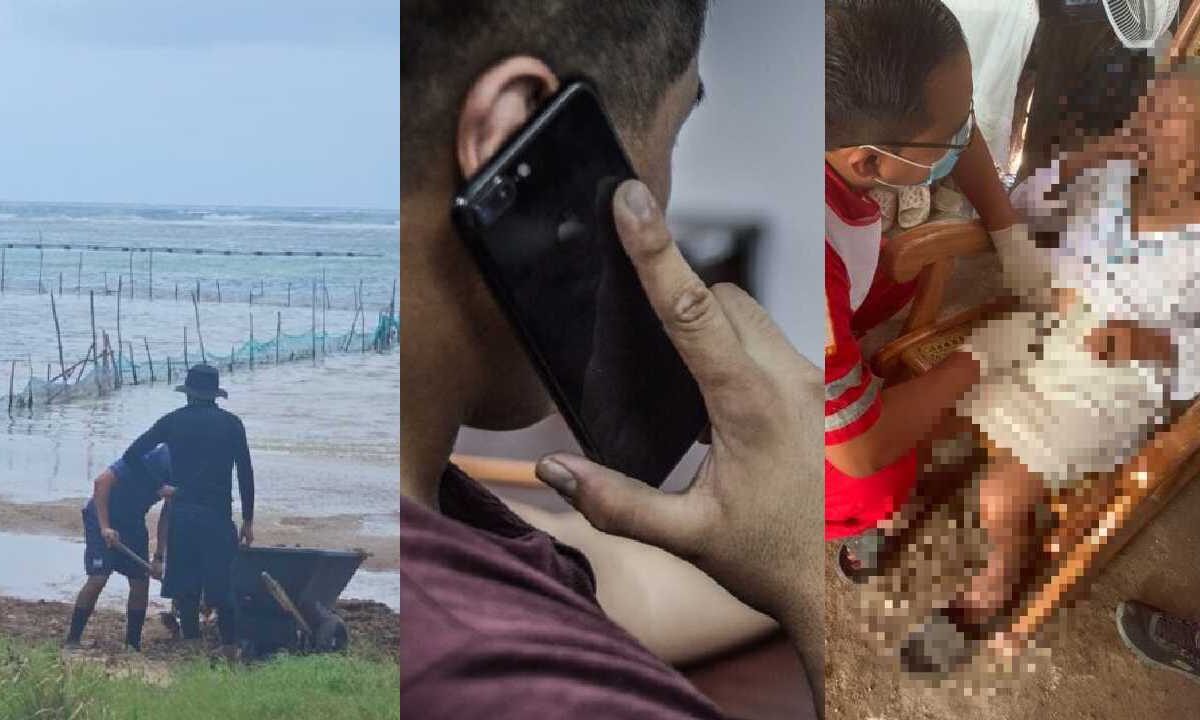 Las últimas noticias del miércoles 27 de mayo de 2026.