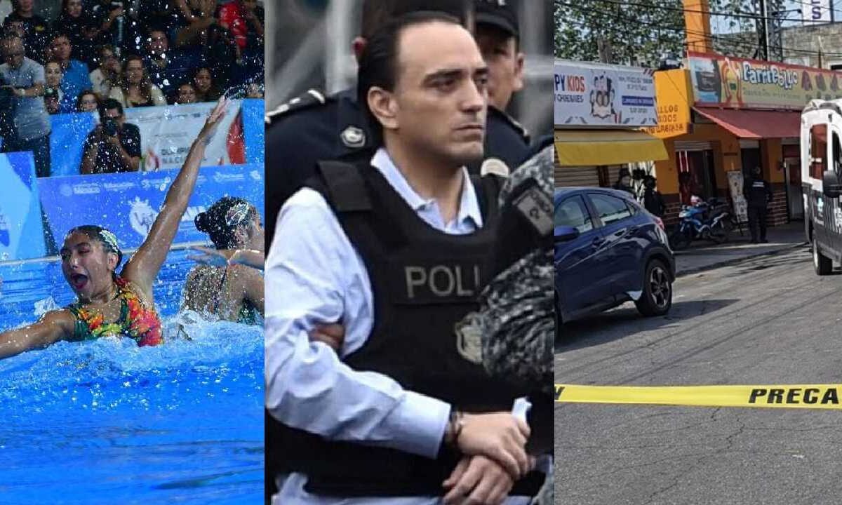 Las últimas noticias hoy, 29 de mayo.