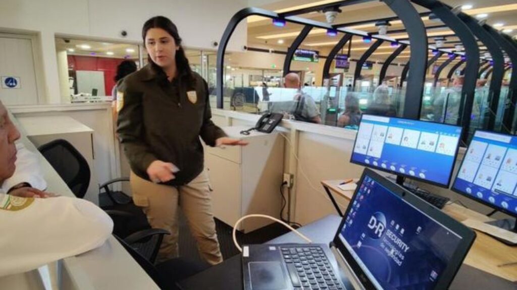 Aeropuerto Internacional de Cancún agiliza filtros por Mundial