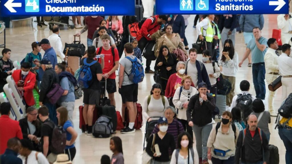 Empleos temporales en Quintana Roo: Mundial dará más de 3 mil