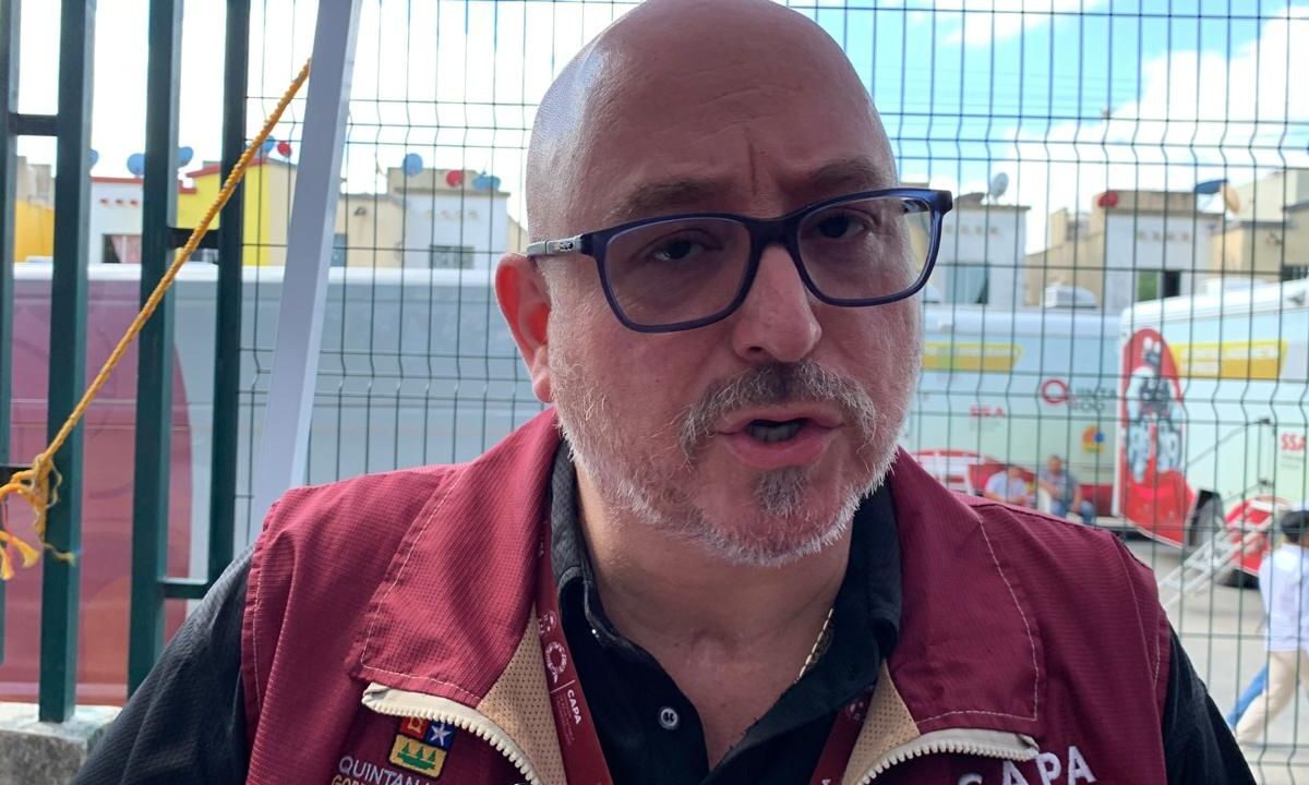 Hugo Garza Sáenz