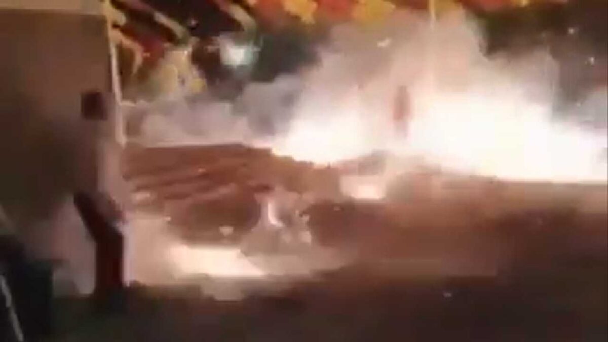 Tragedia en Amatitlán.