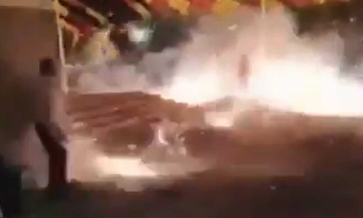 Tragedia en Amatitlán.