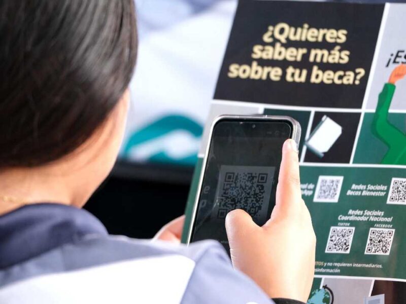 Beca Rita Cetina ya tiene fechas para la entrega de tarjetas en primaria