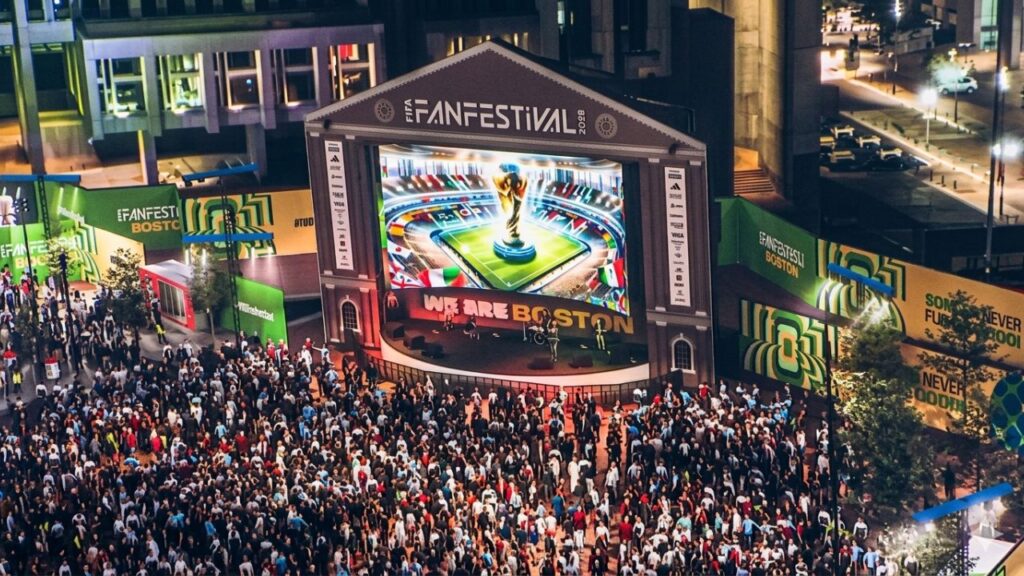 Cancún Fan Fest Mundial: Caribe mexicano tendrá 5 sedes