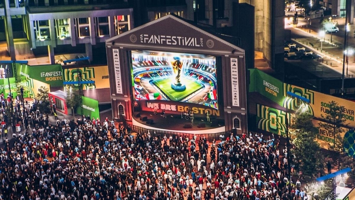 Cancún Fan Fest Mundial: Caribe mexicano tendrá 5 sedes