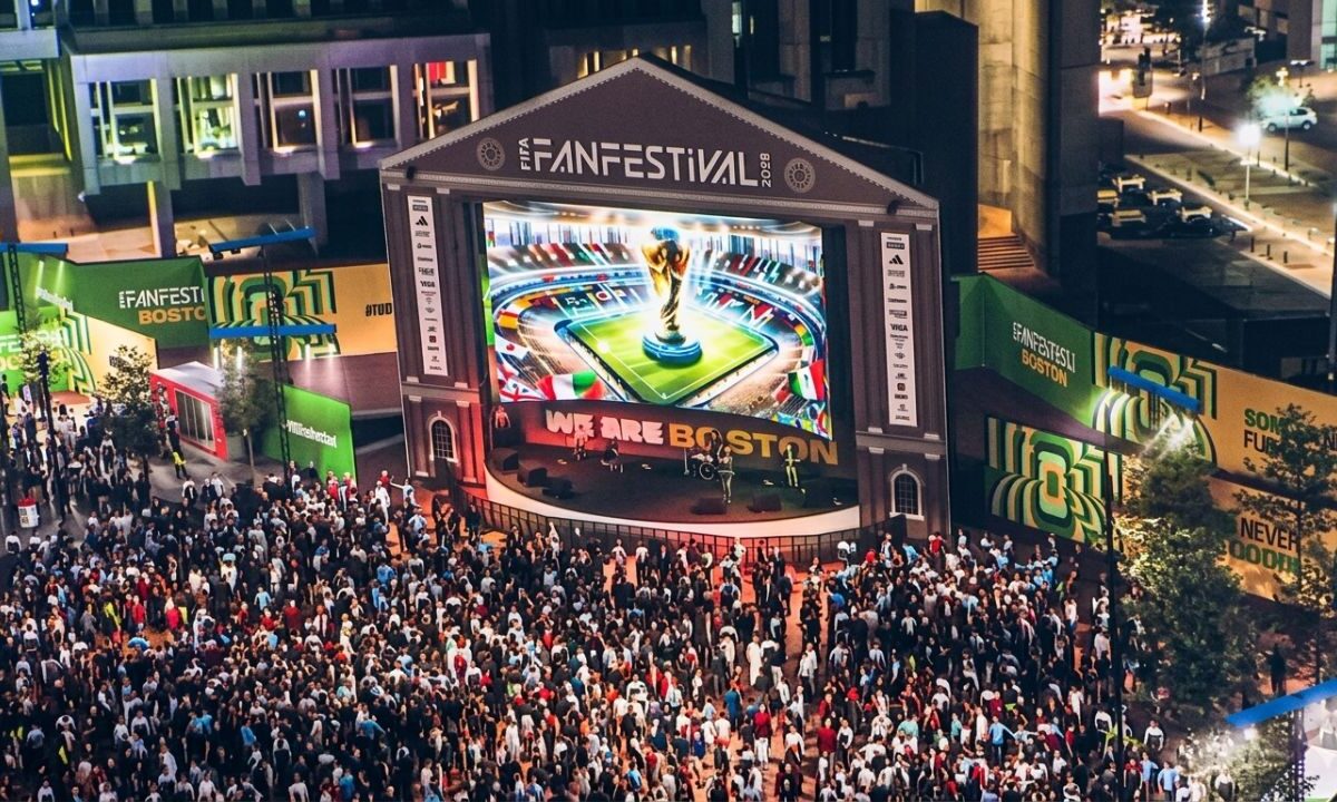 Cancún Fan Fest Mundial: Caribe mexicano tendrá 5 sedes