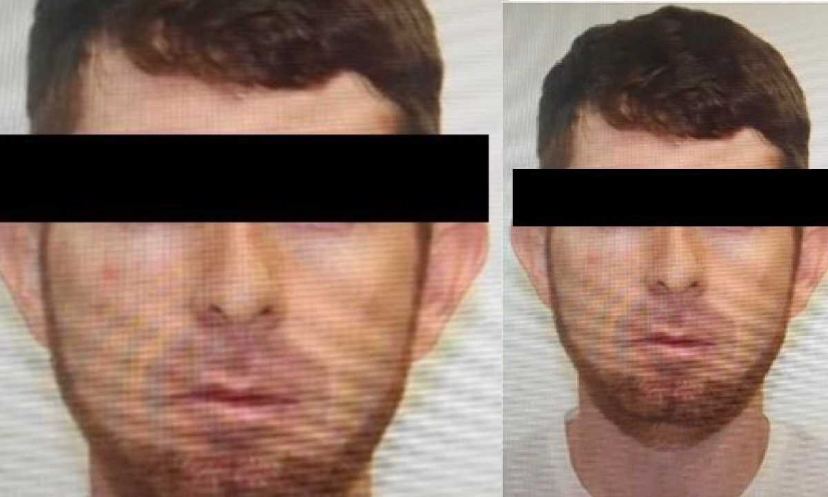 El sobrino del capo es requerido por EU.