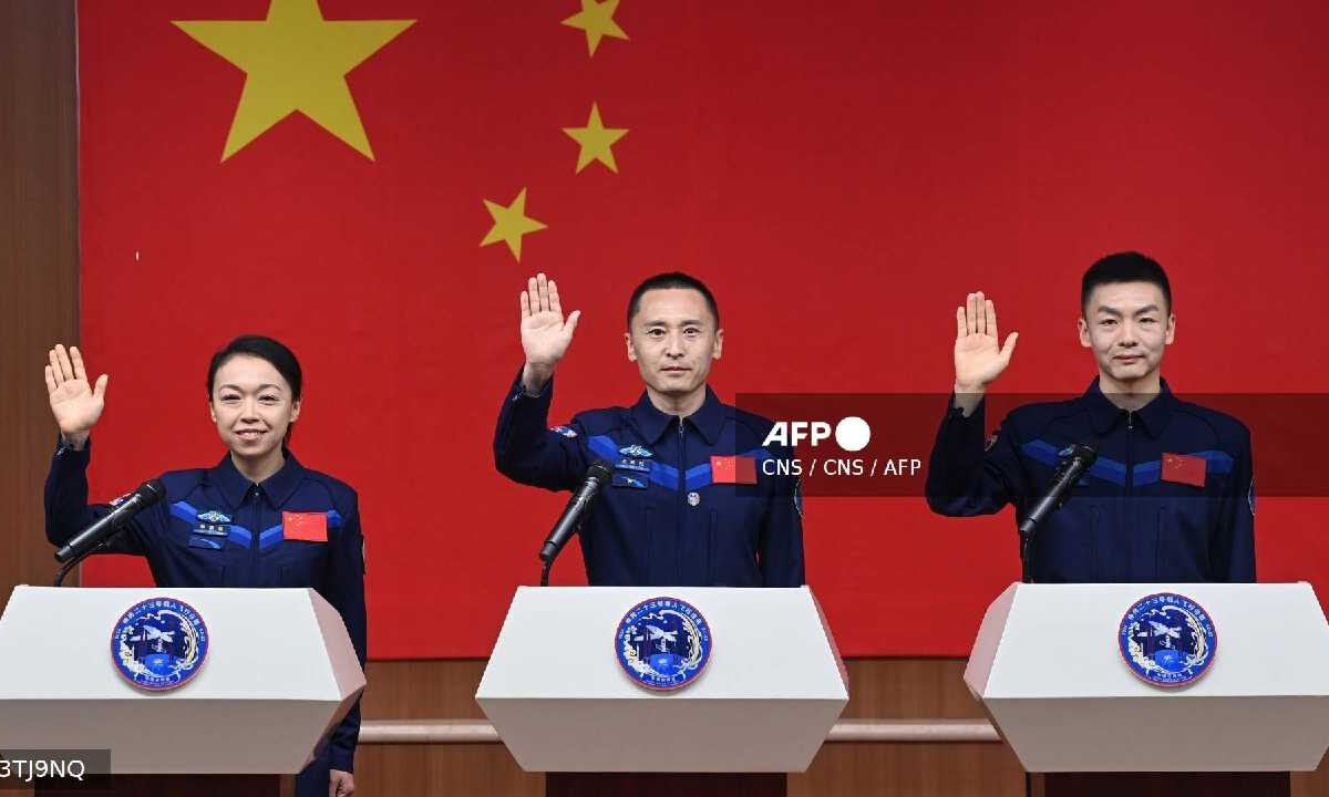 China quiere conquistar la Luna.