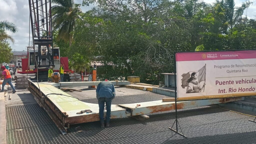 Cierran el Puente Internacional Río Hondo: ¿Cómo cruzar a Belice? Entérate aquí
