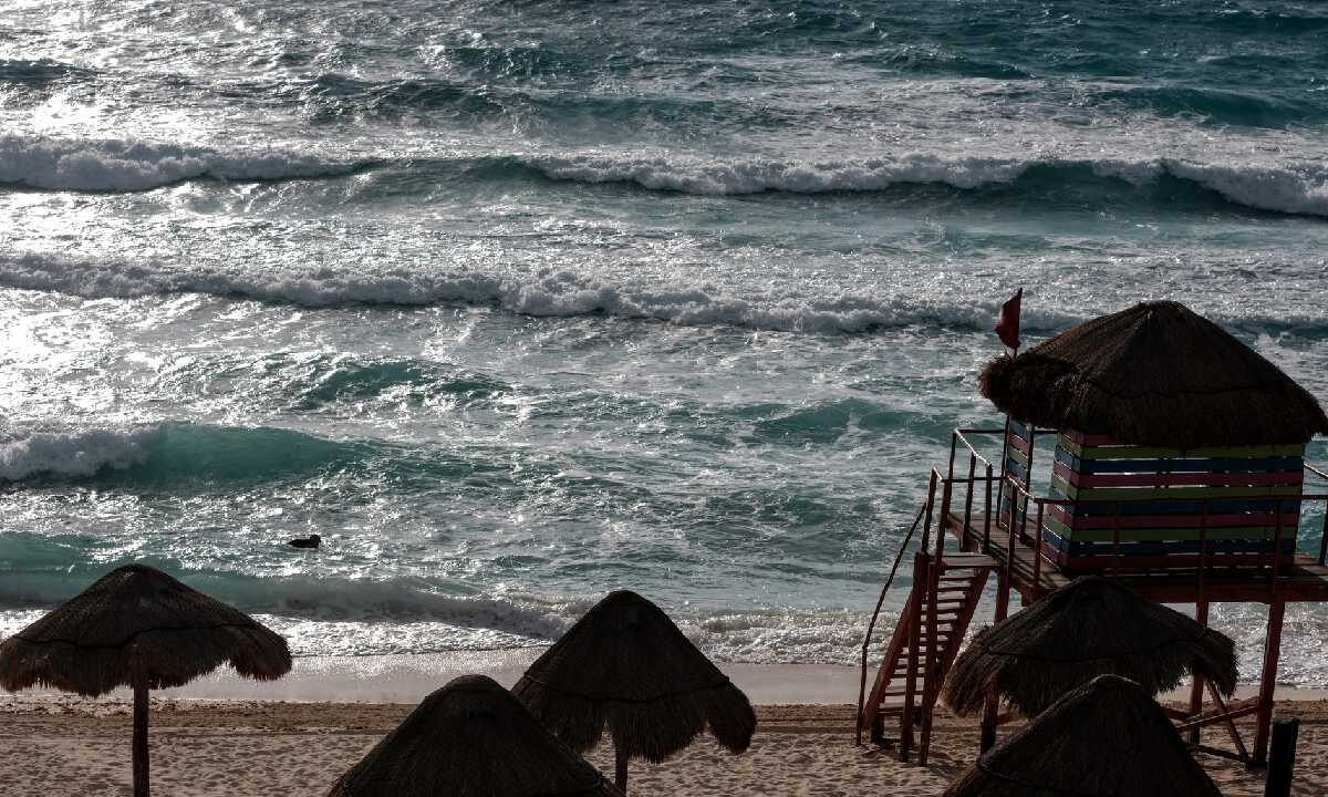 Seguirá el calor.