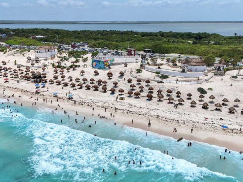 Concentra Quintana Roo el mayor monto de inversión turística con 20% del total nacional: Sectur