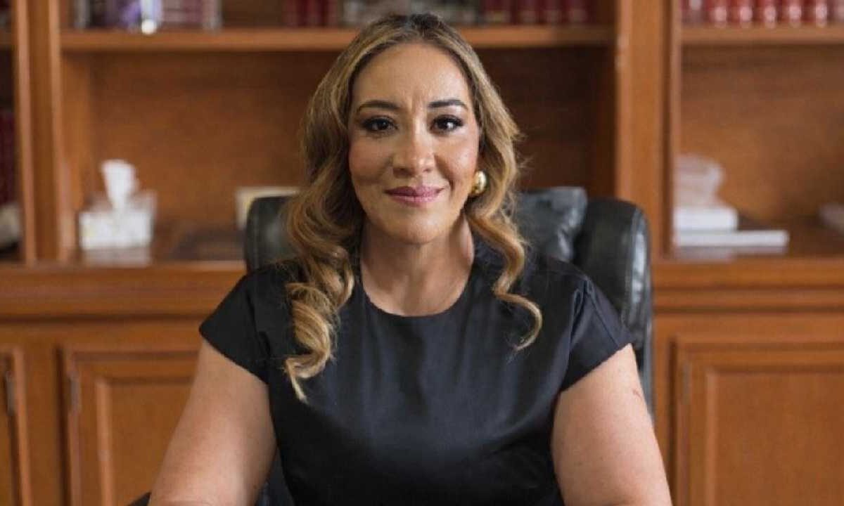 Muere magistrada Oyuki Ramírez.