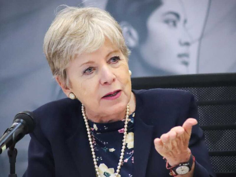 Convoca Claudia Sheinbaum a titular de Semarnat para dar detalles de las acciones contra sargazo en Q. Roo