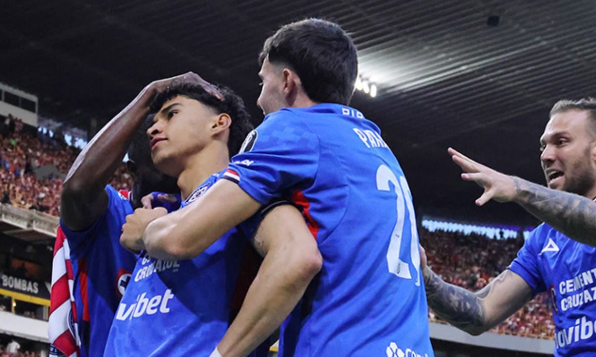 Cruz Azul es finalista: El efecto Joel Huiqui elimina a Chivas