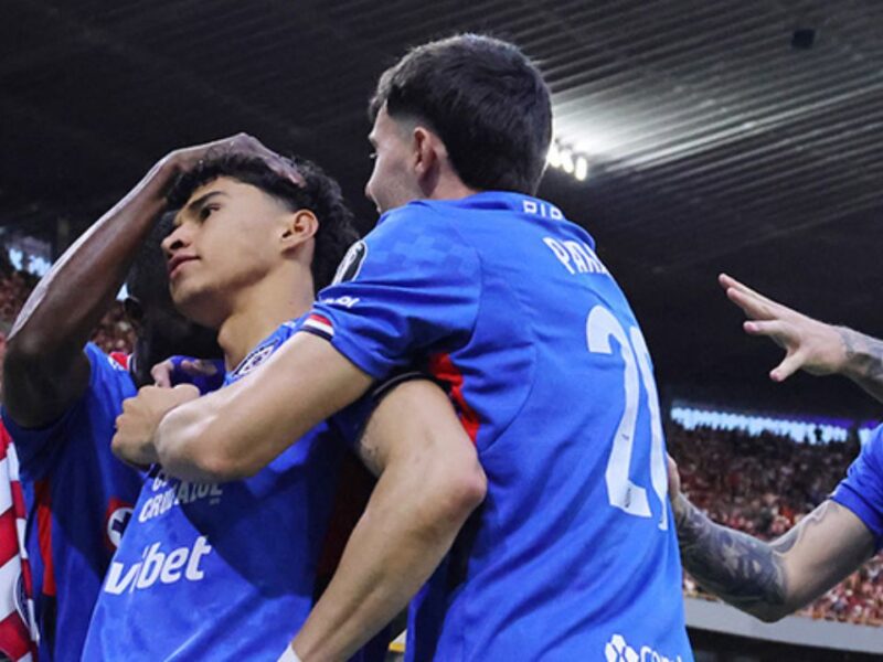 Cruz Azul es finalista: el efecto Joel Huiqui elimina a Chivas
