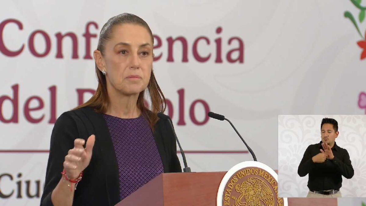 México ayudará a Cuba.