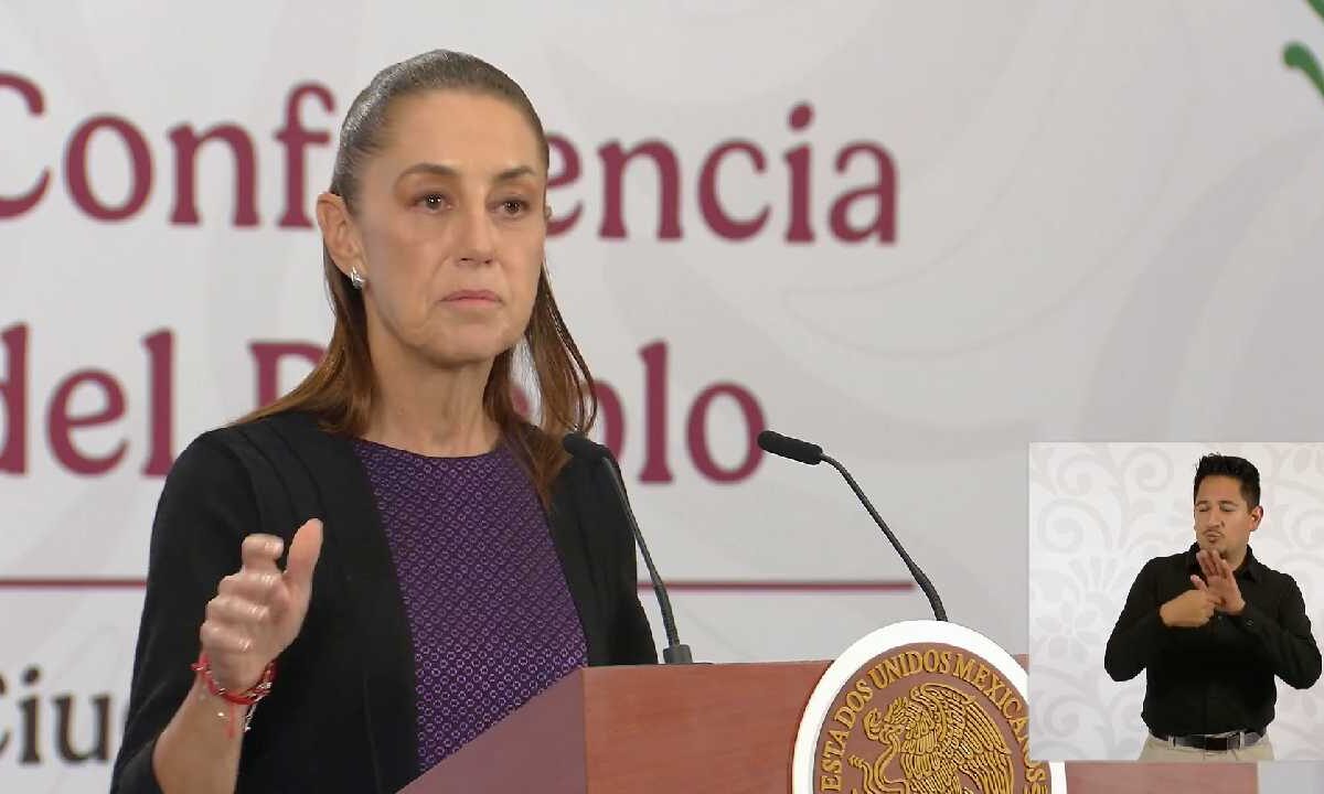 México ayudará a Cuba.