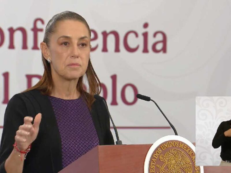 Cuba recibirá nuevo envío de ayuda humanitaria por parte de México