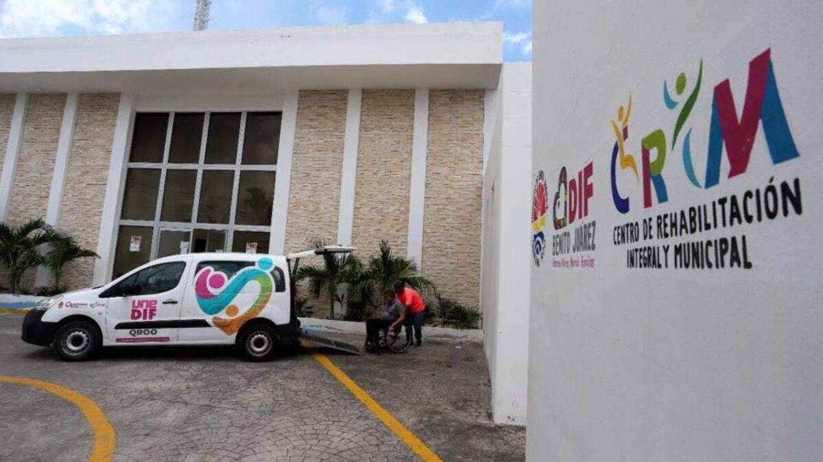 Suman 7 casos de bebés abandonados en Cancún: DIF