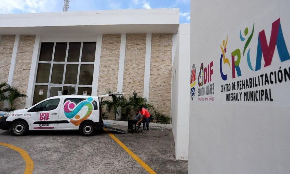 Suman 7 casos de bebés abandonados en Cancún: DIF